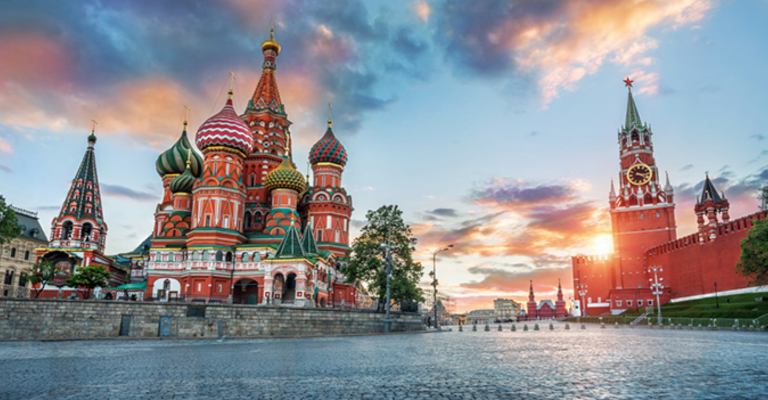 Что обязательно нужно сделать в Москве