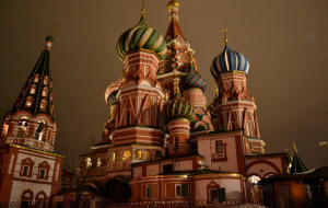 Храм Василия Блаженного